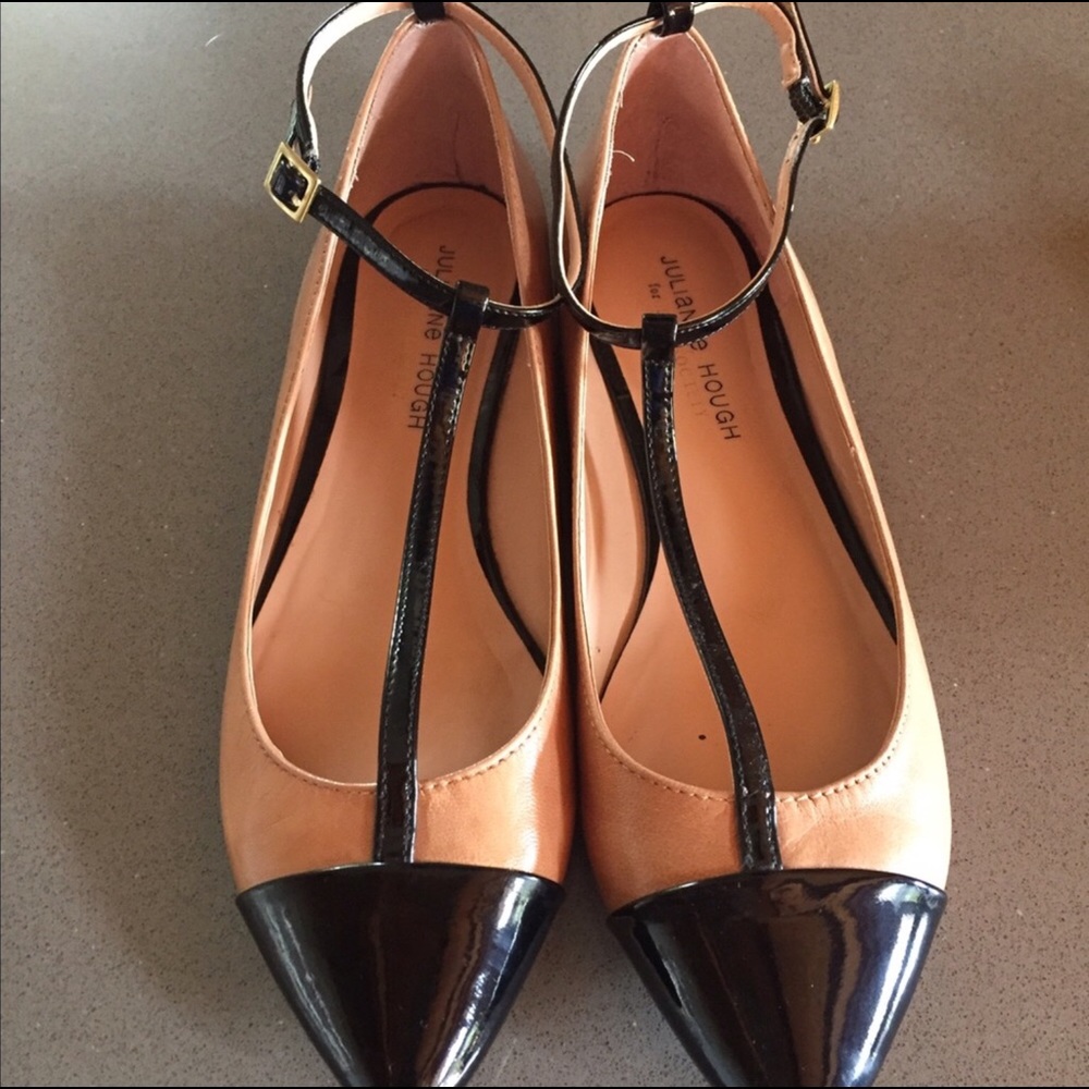 Sole Society Flats